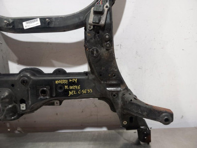PUENTE DELANTERO, MERCEDES-BENZ, CLASE B (BM 246)