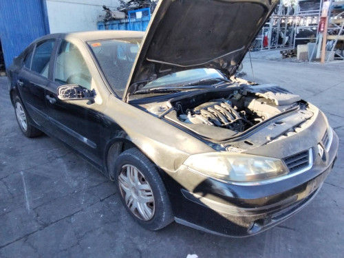  RENAULT LAGUNA II (BG0) 