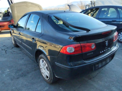  RENAULT LAGUNA II (BG0) 