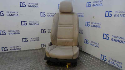 ASIENTO DELANTERO DERECHO