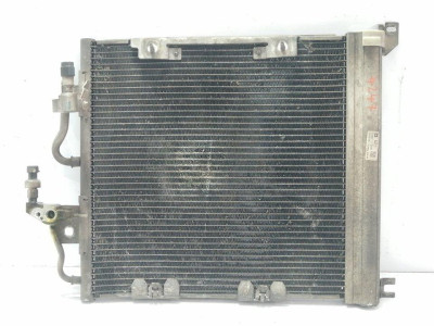 RADIADOR CALEFACCION / AIRE ACONDICIONADO, OPEL, ASTRA H GTC