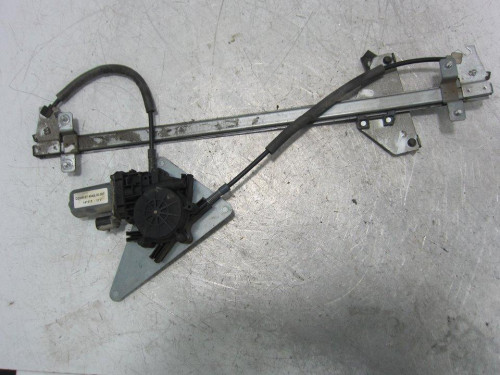  ELEVALUNAS DELANTERO DERECHO Ford TOURNEO CONNECT (TC7) 
