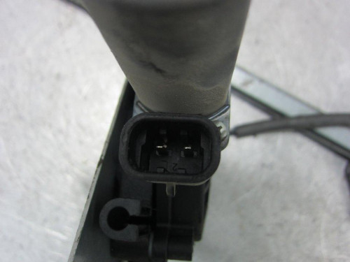  ELEVALUNAS DELANTERO DERECHO Ford TOURNEO CONNECT (TC7) 