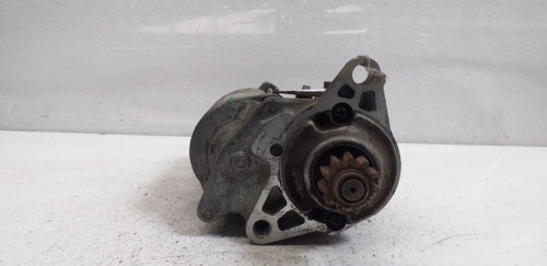  MOTOR ARRANQUE 
