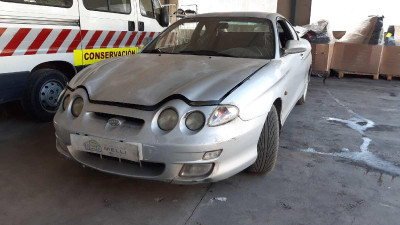 HYUNDAI COUPE (RD)