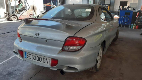 HYUNDAI COUPE (RD) — автомобиль-донор на запчасти 