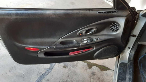 HYUNDAI COUPE (RD) — автомобиль-донор на запчасти 