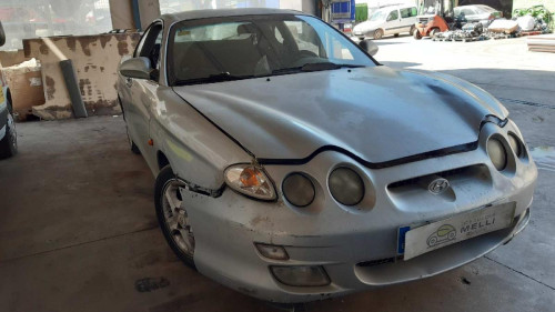 HYUNDAI COUPE (RD) — автомобиль-донор на запчасти 