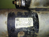 MOTOR ARRANQUE Mitsubishi MONTERO (V80/V90) 