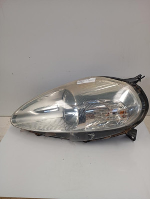 FARO IZQUIERDO, FIAT, GRANDE PUNTO (199)