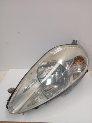 FARO IZQUIERDO, FIAT, GRANDE PUNTO (199)