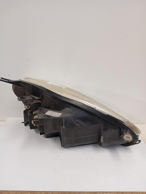 FARO IZQUIERDO, FIAT, GRANDE PUNTO (199)