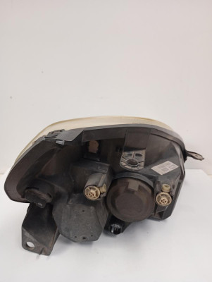 FARO IZQUIERDO, FIAT, GRANDE PUNTO (199)
