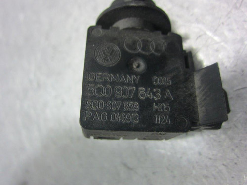 SENSOR, SEAT, LEON (5F1) 