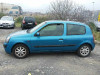  RENAULT CLIO II FASE II (B/CB0) 