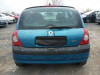  RENAULT CLIO II FASE II (B/CB0) 