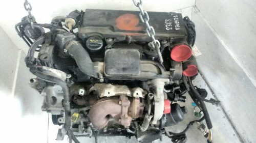  MOTOR COMPLETO PEUGEOT 206 