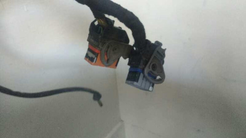 MOTOR COMPLETO PEUGEOT 206 