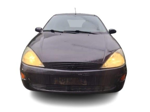  FORD FOCUS BERLINA (CAK) 