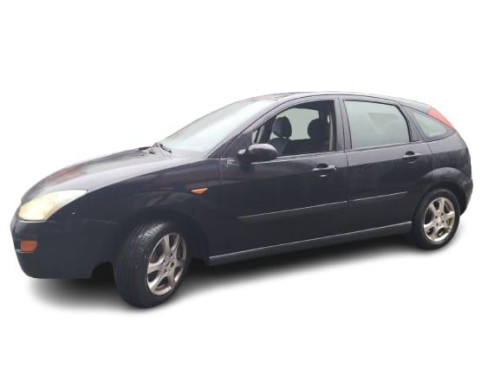  FORD FOCUS BERLINA (CAK) 