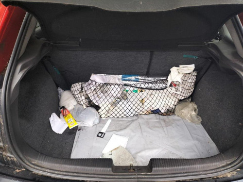  FORD FOCUS BERLINA (CAK) 