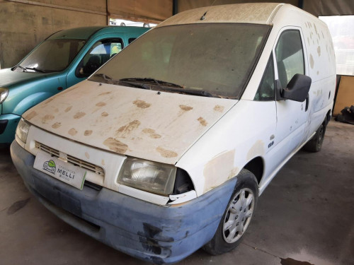  CITROEN JUMPY 