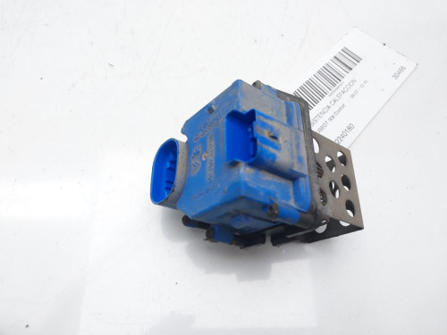  RESISTENCIA CALEFACCION, PEUGEOT, 308 