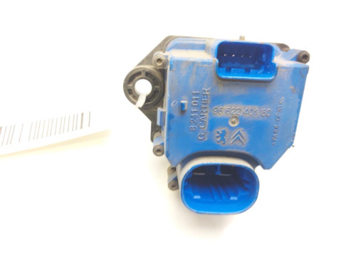  RESISTENCIA CALEFACCION, PEUGEOT, 308 