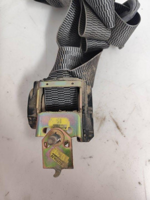 CINTURON SEGURIDAD TRASERO IZQUIERDO, LAND ROVER, DISCOVERY (SALLJG/LJ)