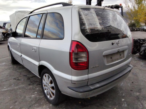  OPEL ZAFIRA A 