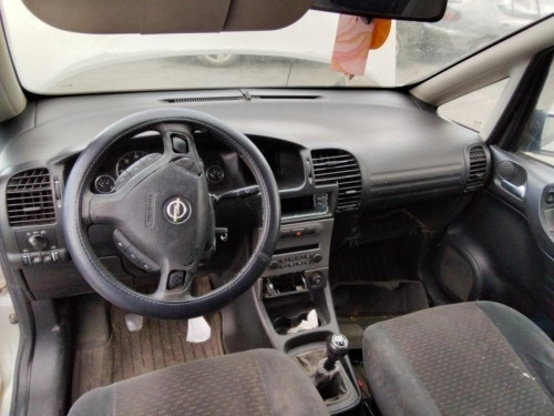  OPEL ZAFIRA A 