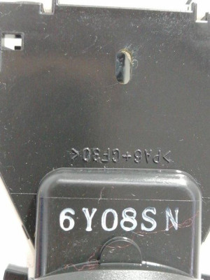 MANDO INTERMITENTES, NISSAN, QASHQAI (J10)