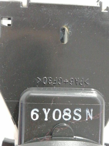  MANDO INTERMITENTES NISSAN QASHQAI (J10) 
