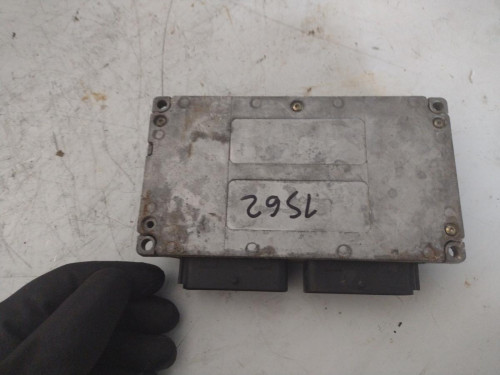  CENTRALITA MOTOR UCE RENAULT CLIO II FASE I (B/CB0) 
