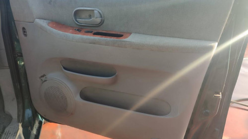  KIA CARNIVAL II (FL) 