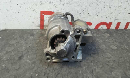  MOTOR ARRANQUE 
