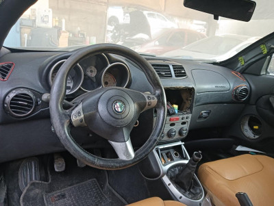 ALFA ROMEO GT (125)
