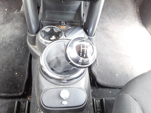 PALANCA CAMBIO BMW MINI (R50,R53) 