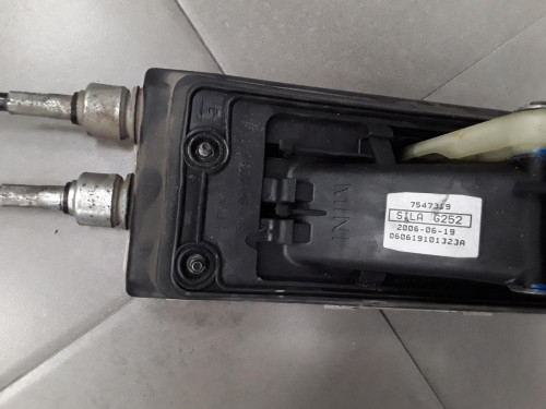 PALANCA CAMBIO BMW MINI (R50,R53) 
