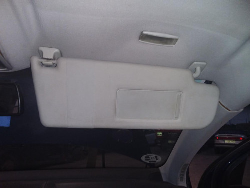 PARASOL DERECHO VOLKSWAGEN GOLF V (1K1)(10.2003) 