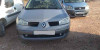 RENAULT MEGANE II BERLINA 3P — vehículo donante para recambios 
