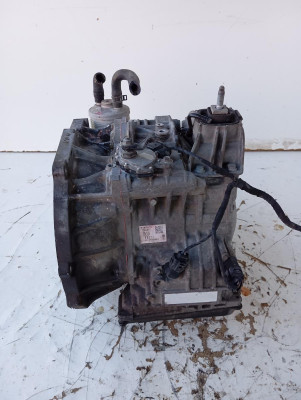 CAJA CAMBIOS, BMW, MINI (R56)