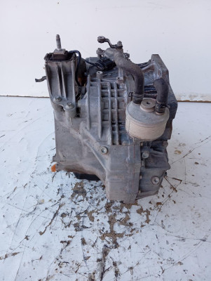 CAJA CAMBIOS, BMW, MINI (R56)