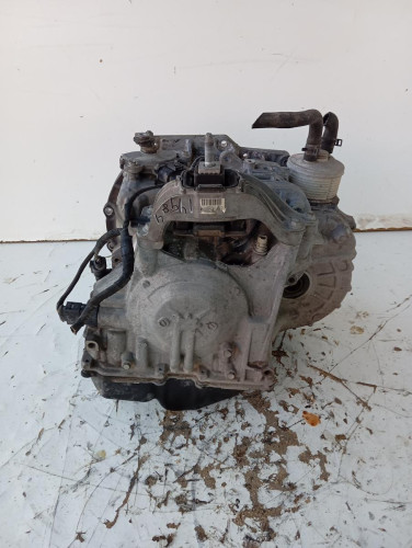  CAJA CAMBIOS, BMW, MINI (R56) 