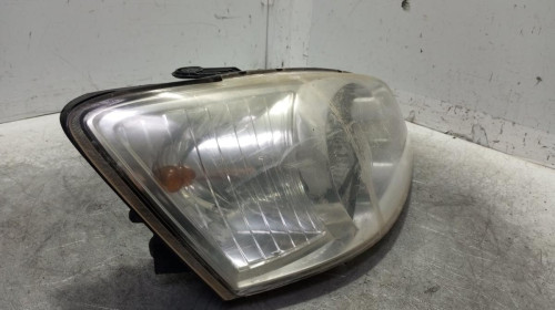 FARO DERECHO HYUNDAI GETZ (TB) 