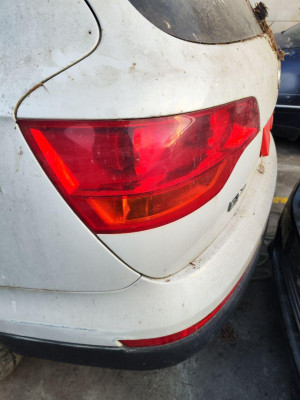PILOTO TRASERO IZQUIERDO, AUDI, Q7 (4L)