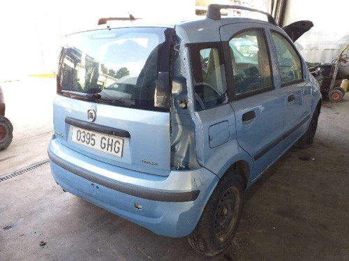  FIAT II PANDA (169) 