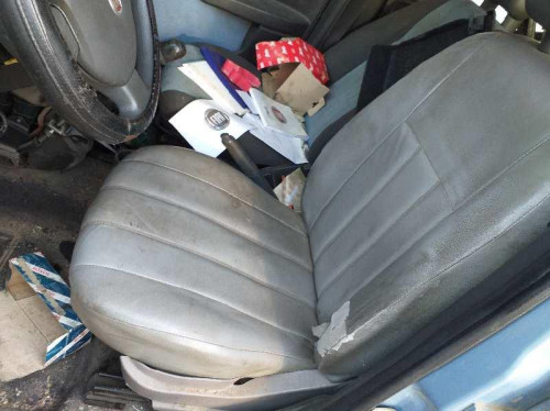  FIAT II PANDA (169) 