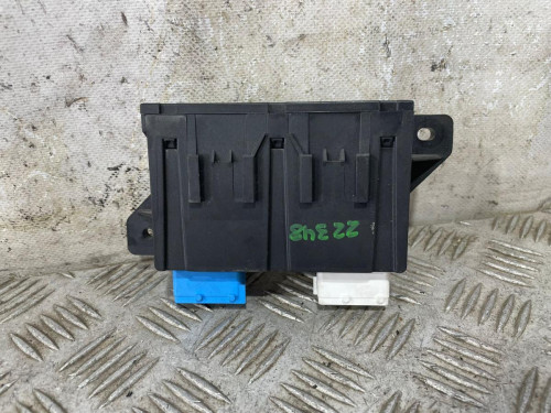  MODULO ELECTRONICO 