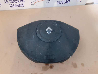 AIRBAG DELANTERO IZQUIERDO